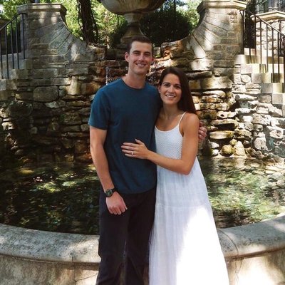 Profile Picture of Kevin Ziomek (@KevinZiomek) on Twitter