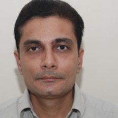 Profile Picture of Amit Ganatra (@amitganatra1) on Twitter