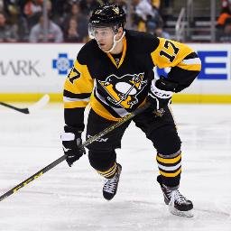 Profile Picture of Bryan Rust's Ego (@Bryan_Rusts_Ego) on Twitter