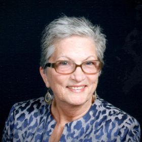 Profile Picture of Annette Edwards (@lucyannette) on Pinterest