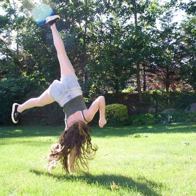 Profile Picture of Tori Kroll (@torikrolll) on Twitter