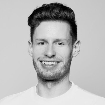 Profile Picture of Daniel Pheysey (@danielpheysey) on Twitter
