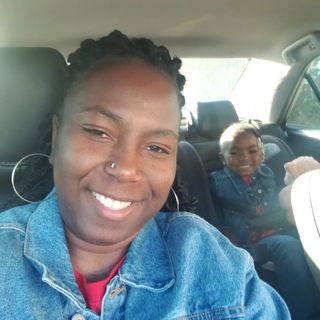 Profile Picture of Robin Rawls (@mzaqtpie) on Instagram