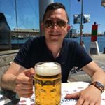 Profile Picture of barry shelton (@bazshelton) on Instagram