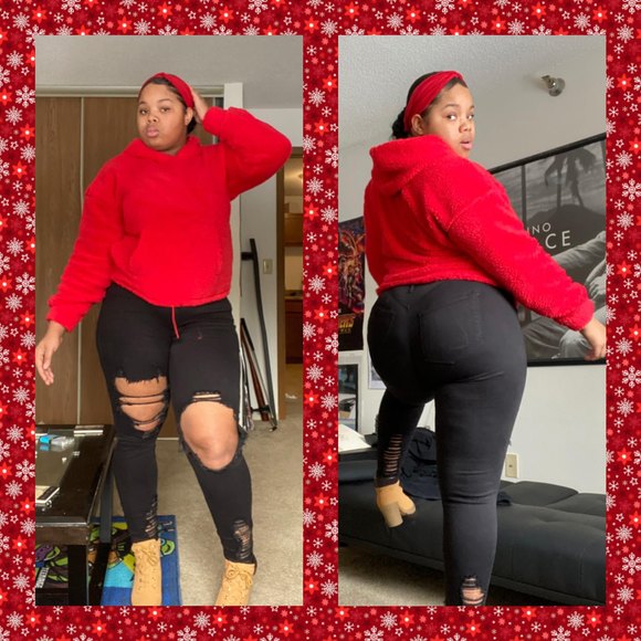 Profile Picture of Trinedy Washington (@twash1335) on Poshmark