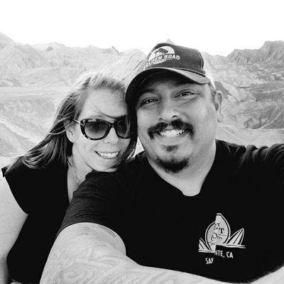 Profile Picture of Mike Ruvalcaba (@RuvalcabaMike) on Twitter