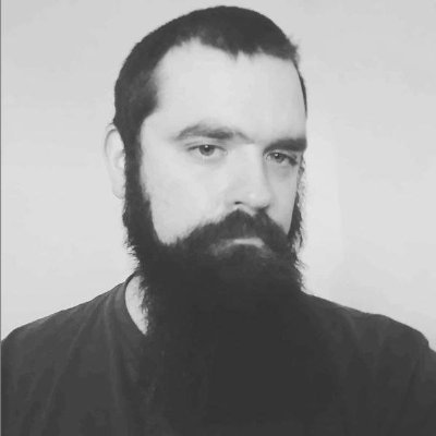 Profile Picture of Danny Brouillette (@HoarFrost_) on Twitter