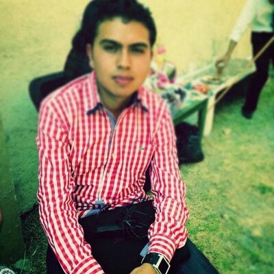 Profile Picture of Benjamin Pineda (@PinedaSalgado26) on Twitter
