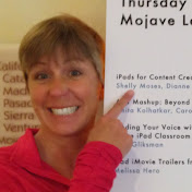 Profile Picture of Shelly Moses (@ShellyMoses) on Youtube