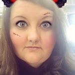 Profile Picture of Amanda Graley-Wilburn (@graleywilburn) on Instagram