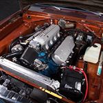 Profile Picture of Bryan Barlow (@mr_edelbrock) on Instagram