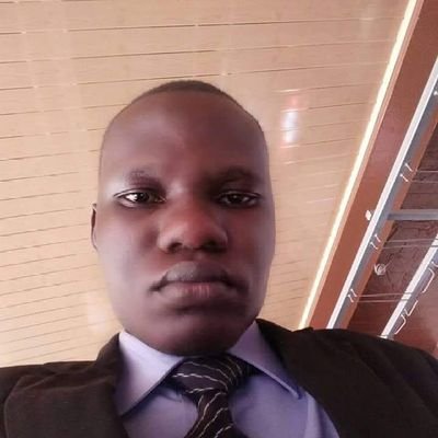 Profile Picture of Pastor Kevin Ngeresa (@KevinNgeresa) on Twitter