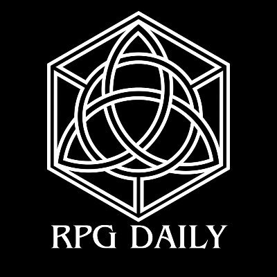 Profile Picture of RPG Daily - Richard Quiner (@therpgdaily) on Twitter