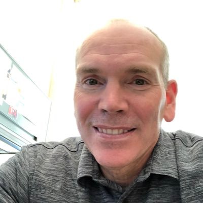Profile Picture of John Wageman (@johnwageman) on Twitter