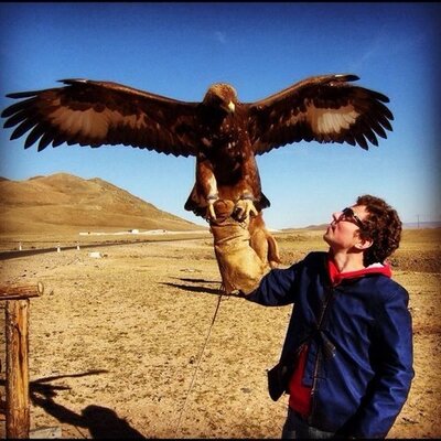 Profile Picture of Ben Martin (@BenCurry81) on Twitter