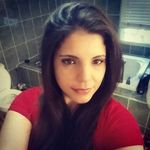 Profile Picture of Aileen Calderon (@aileen.calderon33) on Instagram