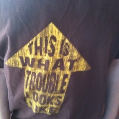 Profile Picture of Michael Santoro (@misantor) on Twitter