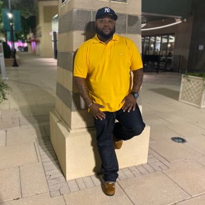 Profile Picture of Maurice Lambert (@coachreece204) on Twitter