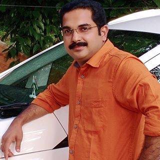 Profile Picture of Mahesh Krishna (@mahesh.krishna.56) on Facebook