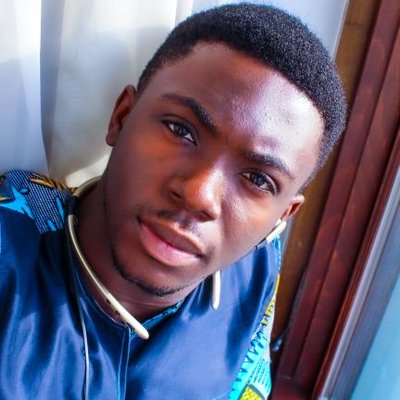 Profile Picture of Johnny Walker 🚶🇬🇭 (@Mr_nanaagyekum) on Twitter