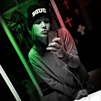 Tori - Twitter Profile Picture of Tori (@tori88skaggs89) on Twitter