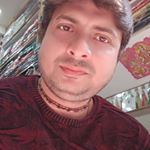 Profile Picture of Sachin singhal (@singhal9423) on Instagram
