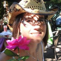 Profile Picture of Jennifer S. Brooks (@AmaGoat) on Twitter