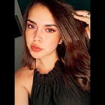 Amanda Mendez - Instagram