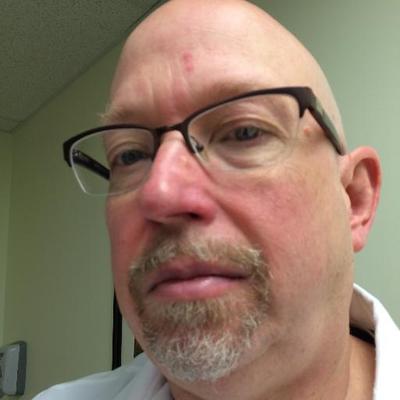 Profile Picture of Raymond Lindsay (@RaymondLindsay1) on Twitter