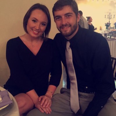 Profile Picture of Jessie Ayers (@Jessie_Ayers_) on Twitter