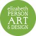 Profile Picture of Elizabeth Person Art & Design (@elizabethpersonart) on Pinterest