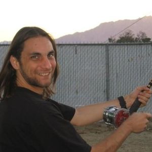 Profile Picture of Brett Partlow (@261110760) on Myspace