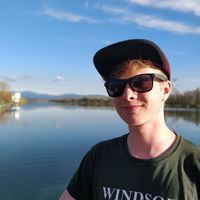 Profile Picture of Curtis Workman (@curtis-workman-7) on Quora