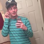 Profile Picture of Tyler Doran (@tylerdoran97) on Instagram