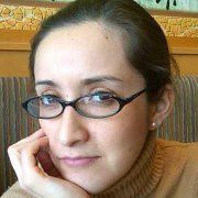 Profile Picture of May Martinez Gillette (@maygillette) on Pinterest