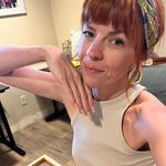 Profile Picture of Christie Golightly (@christieagogo) on Instagram
