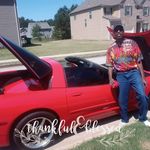 Profile Picture of Eugene Holmes (@eugene.holmes.313) on Instagram