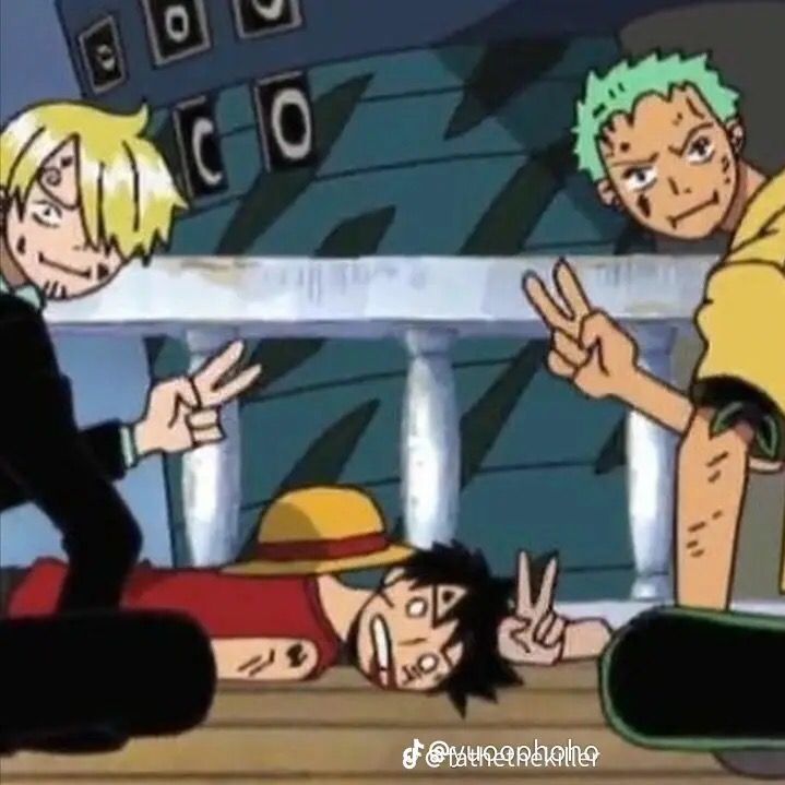 Profile Picture of David Linley (@luffyistheg.o.a.t) on Tiktok