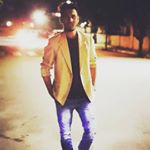Profile Picture of FaHAd (@fahadsyed52) on Instagram