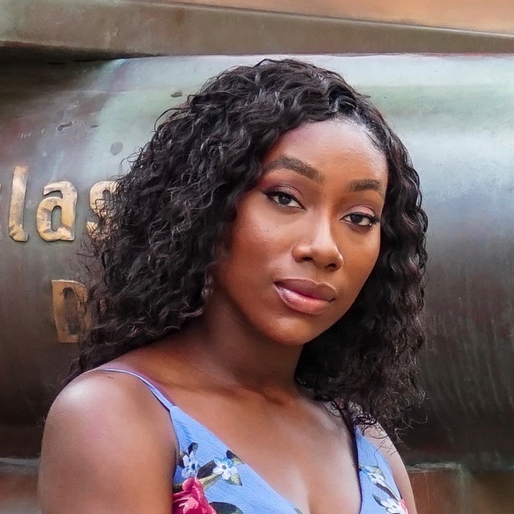 Profile Picture of Pauline Owusu (@missladyp01) on Poshmark