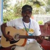 Profile Picture of Samson Samuel (@samson-samuel-4) on Quora