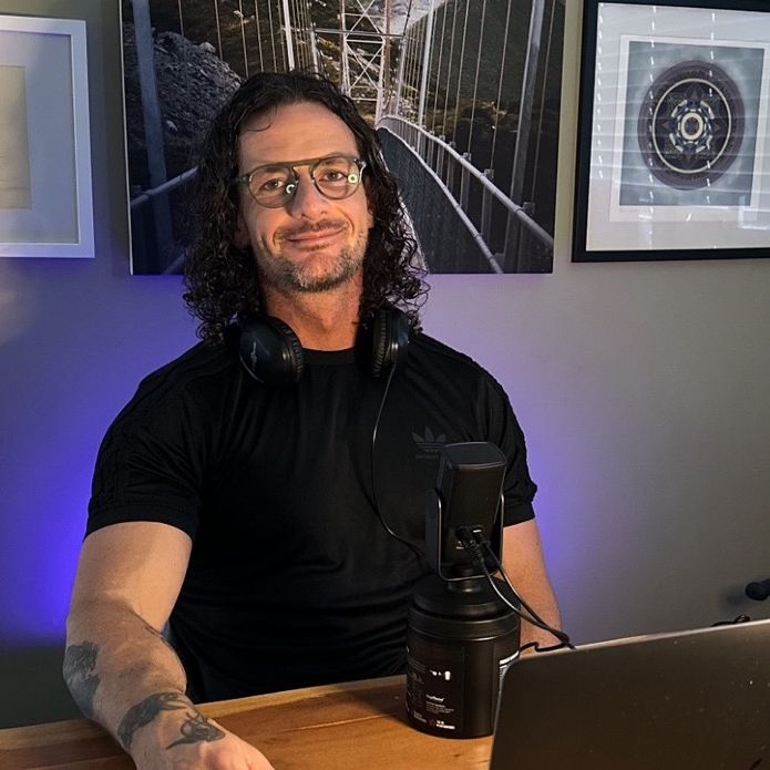 Profile Picture of Jason Brophy (@jasonbrophycoaching) on Tiktok