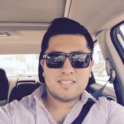 Profile Picture of Erik Zaragoza  (@erik_zar) on Twitter