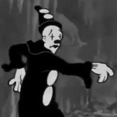 Profile Picture of Trash Cloud (@robin_dewolf) on Twitter