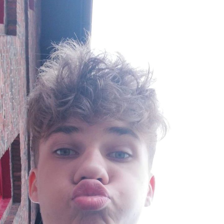 Profile Picture of Remek Trzecinski (@remektrzecinski) on Tiktok