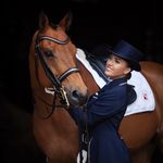 Profile Picture of Egay Maria (@maria_egay_dressage) on Instagram