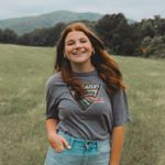 Profile Picture of CLAIRE 🤠😎🕺🏻 (@claire_frederick) on Instagram