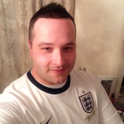 Profile Picture of Michael Caddy (@mikec_1985) on Twitter