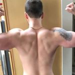 Profile Picture of Derek Swanson (@swanson_fit) on Instagram