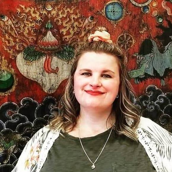 Profile Picture of Megan Buote (@meganbuote) on Poshmark